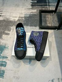 Picture of Versace Shoes Men _SKUfw118757924fw